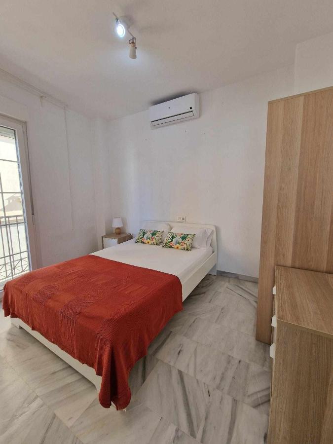 3 Rooms Con Parking Y Terraza En C Marmoles Malaga Ngoại thất bức ảnh