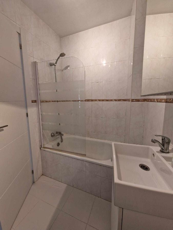 3 Rooms Con Parking Y Terraza En C Marmoles Malaga Ngoại thất bức ảnh